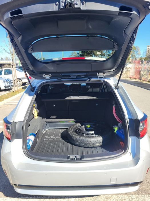 De vânzare Toyota Corolla Touring Sports 2019 1.8 Hybrid +GPL