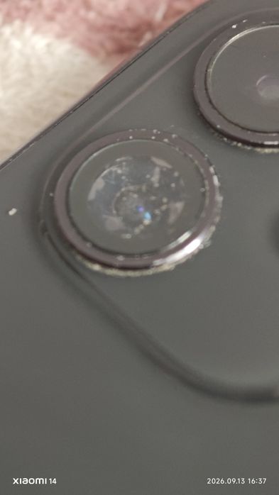 Продам iPhone 11