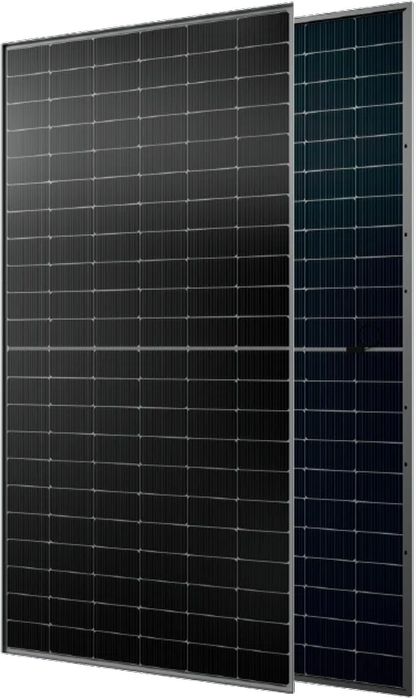 Panou fotovoltaic Jolywood 625W N-Type TOPCon bifacial