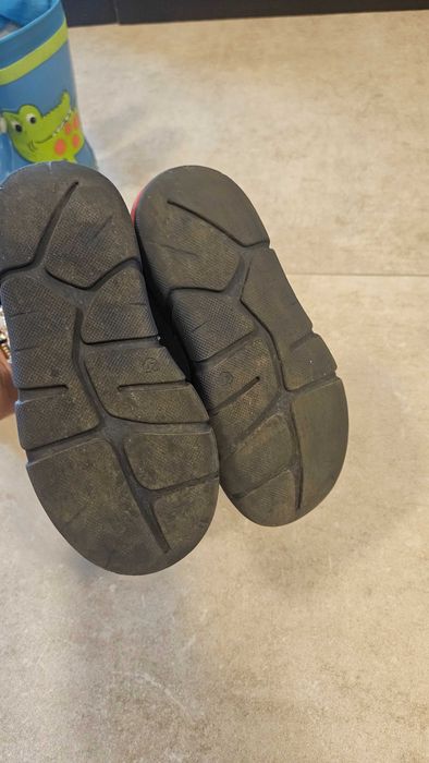 Vand ghete piele mar 26