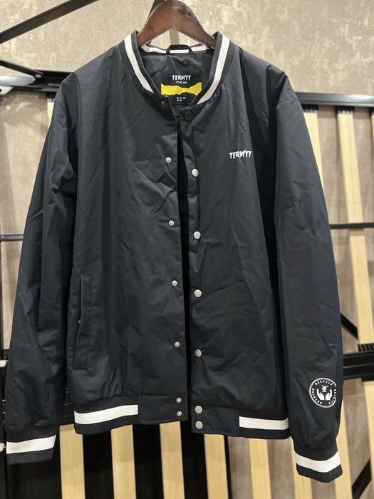 Бомбер termit легкий