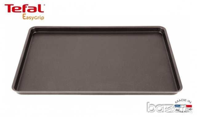 Тава Tefal Easy Grip / 28 Х 38 cm