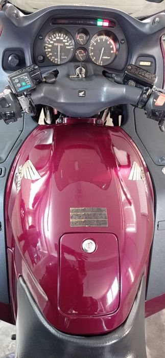 HONDA Pan European