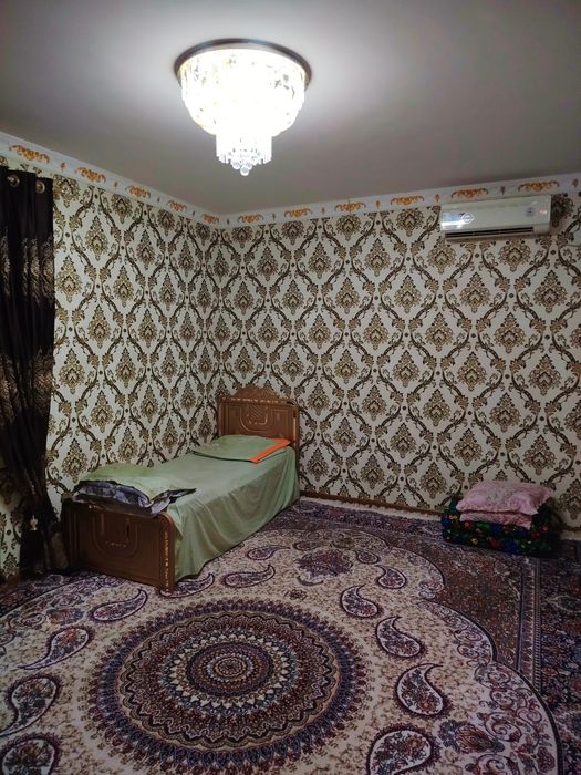 Termizdan dom sotiladi