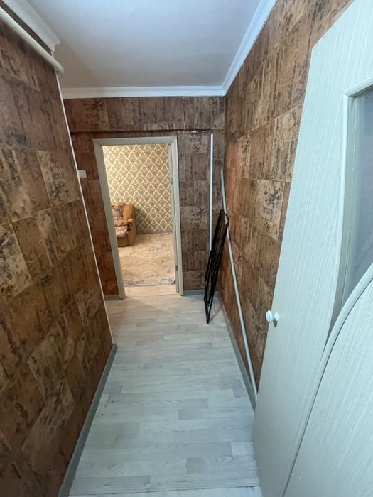 Квартира 1ком.