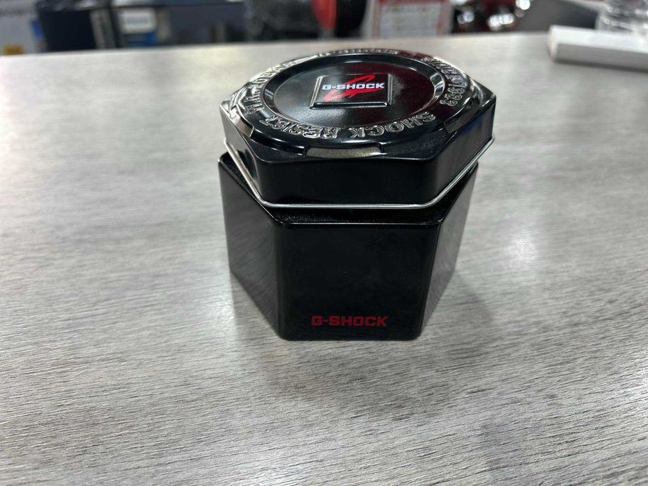 Продава се G-Shock GA-100