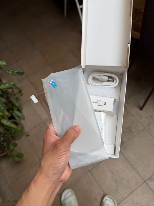 Tecno Spark 7   32 gb  Yengi ochilmagan