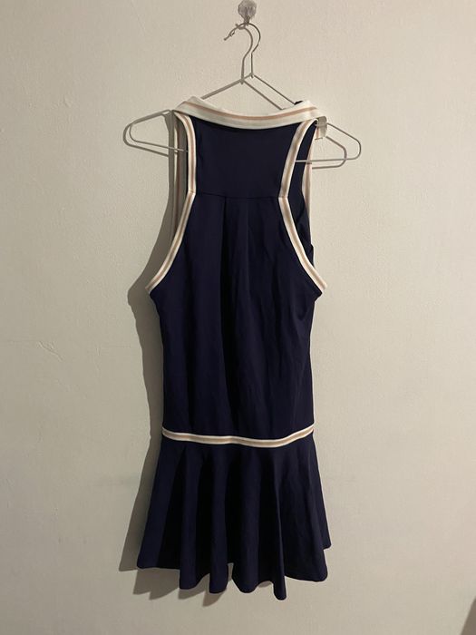 Rochie Sport Lacoste