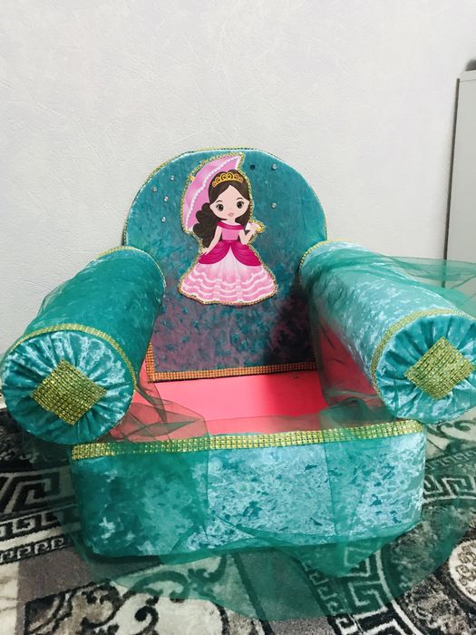 Продам дорба для девочки