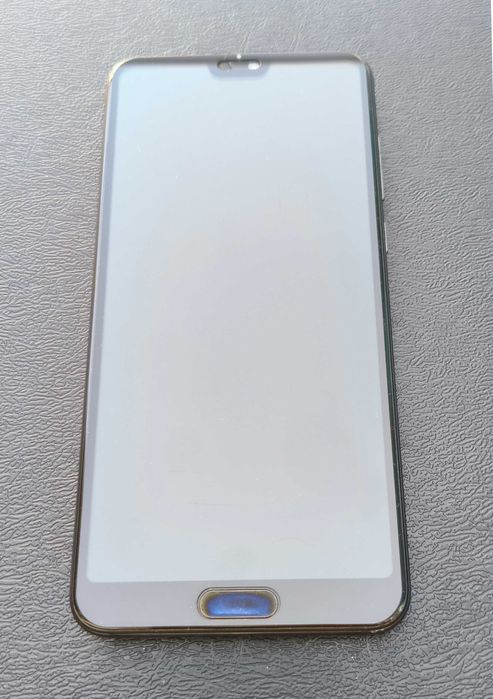 Huawei P20 Pro 6/128GB (в полном родном комплекте)