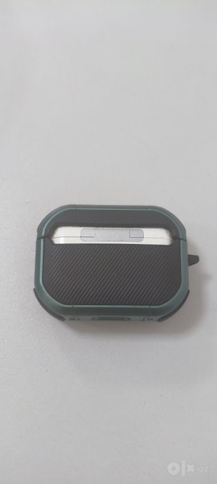 Наушники AirPlus 3