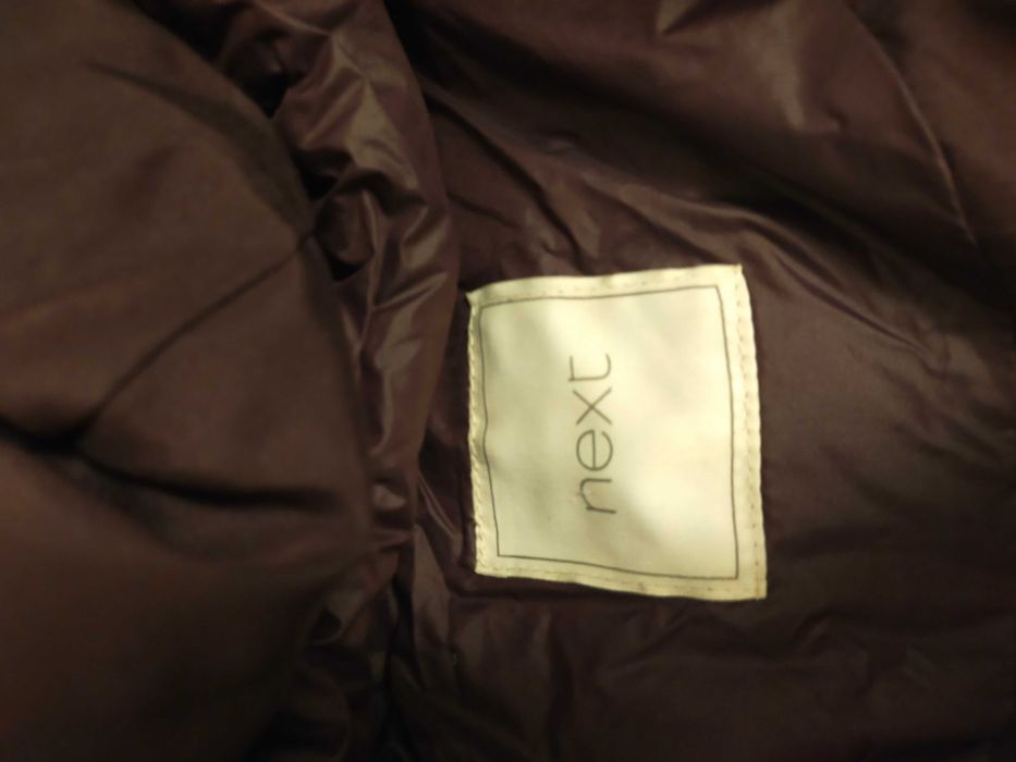 Пальто  теплое для девочки