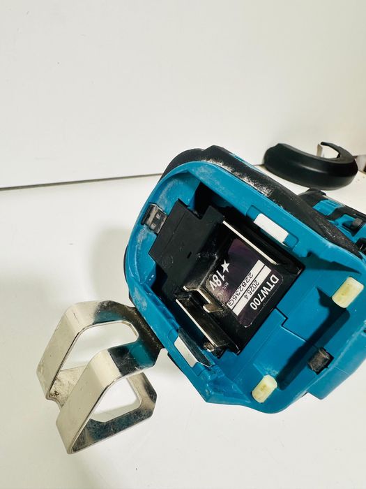 Makita DTW 700 impact 1/2 2024