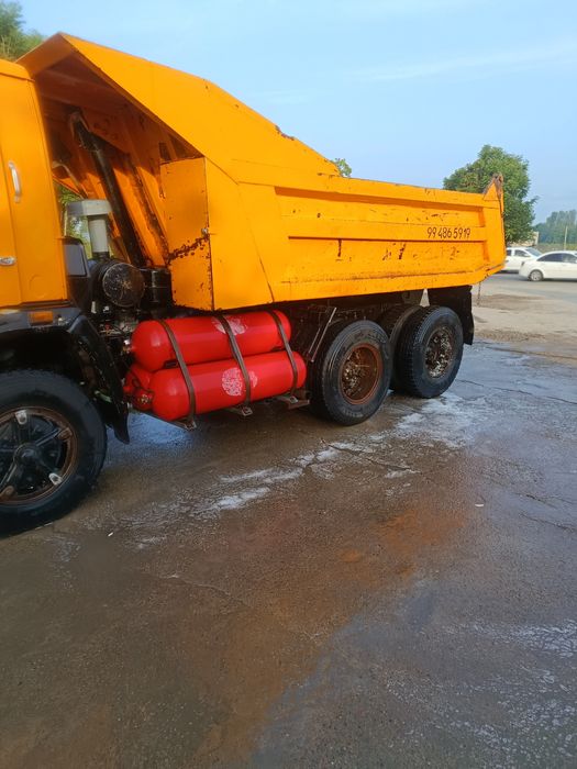 Вывоз мусор быстро и дёшево