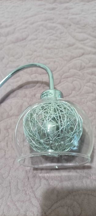 Люстра светильник потолочный