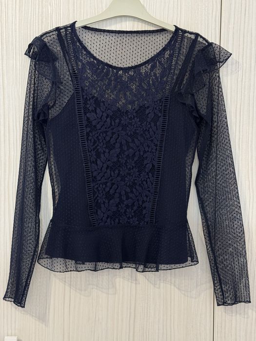 Bluza Orsay bleumarin