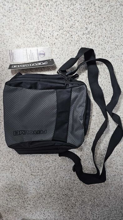 Сумки разные через плечо