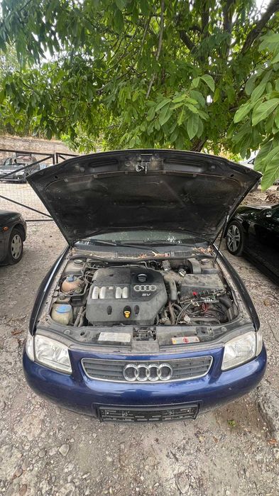 На Части Audi A3 8L 1.8 125кс AGN