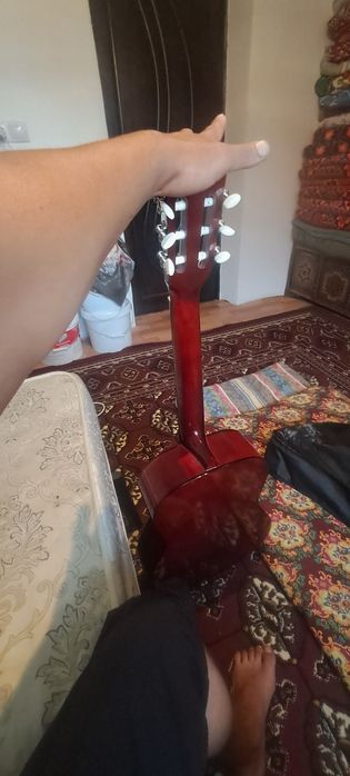 Продам гитара классический