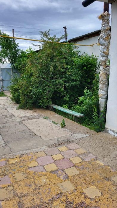 Продается жилой дом