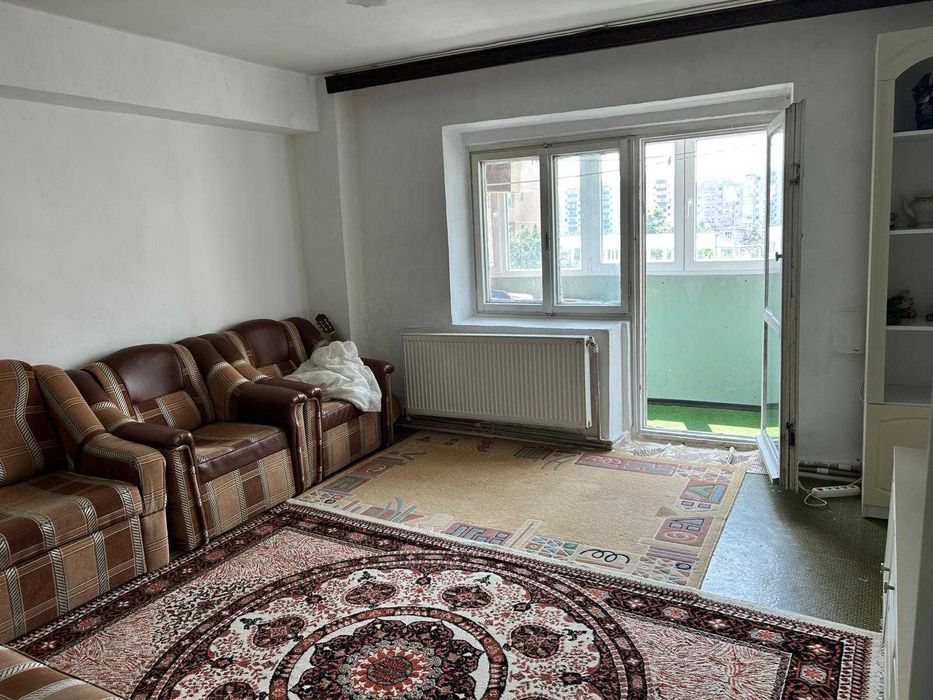 Apartament 3 camere Decomandat, Centrala termica, Bloc 1989 Reabilitat (2025) + Loc Parcare , Crangasi , Sector 6