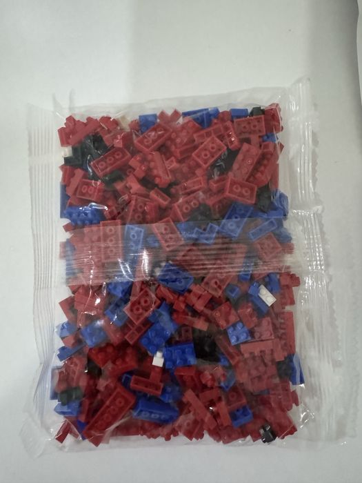 LEGO Человек-Паук Spider-Man