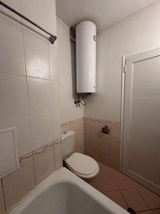 Едностаен - Слънчев бряг, център