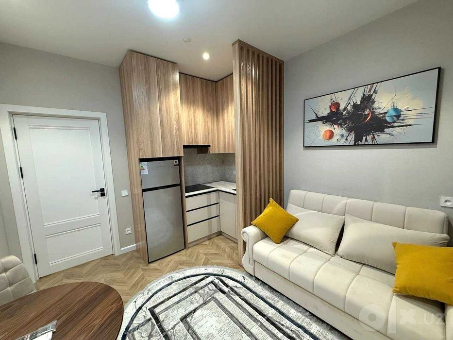 Метро Яшнабад! NRG-BI SADO Comfort | 1 в 2 | ЕВРОЛЮКС