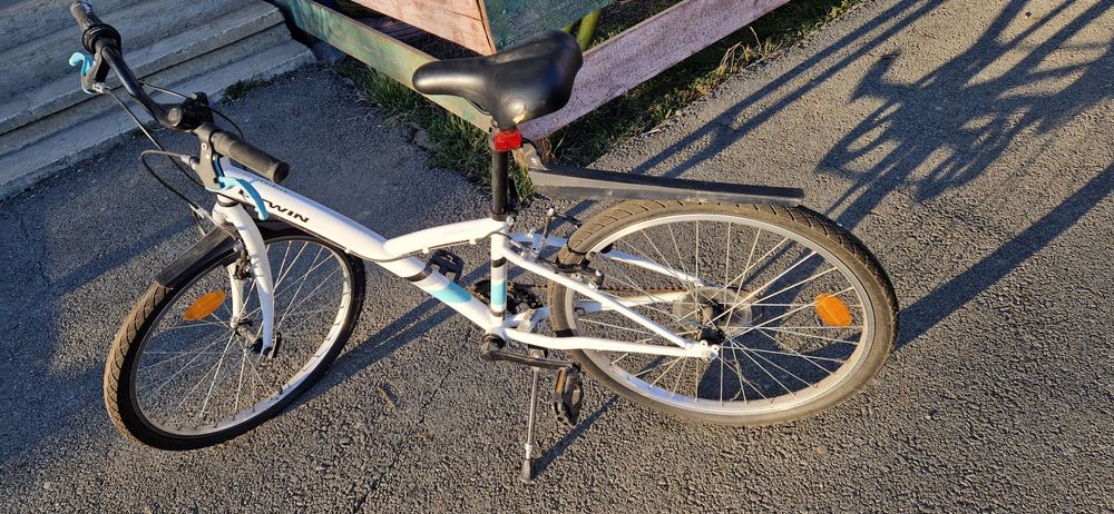 Bicicleta pentru copii