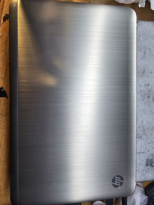 Ноутбук HP Pavilion dv6