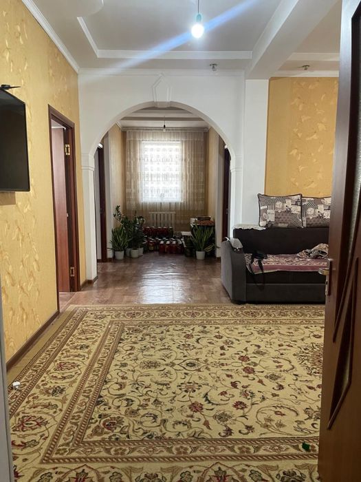 Продается дом в поселке Абай