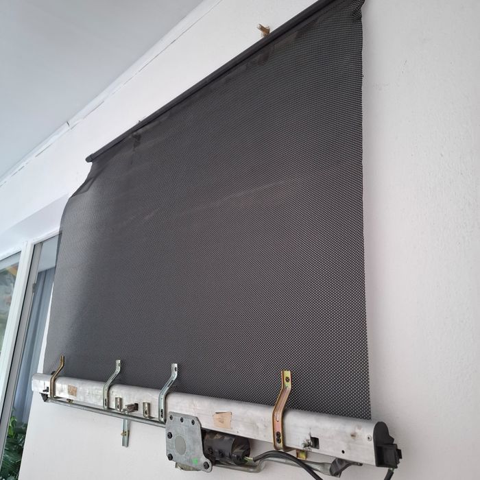 мерседес 210 рейсталинг,