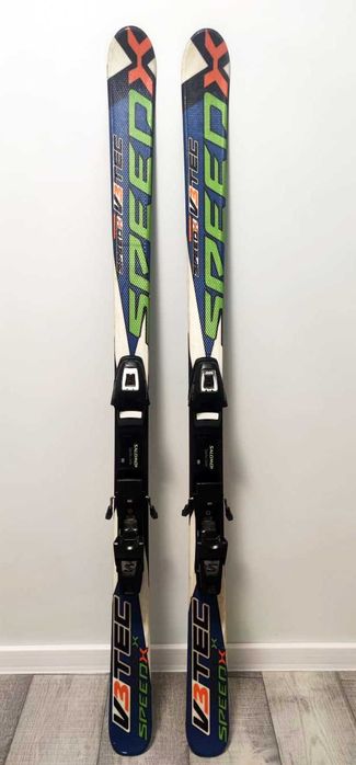 Ски V3 TEC 150 см