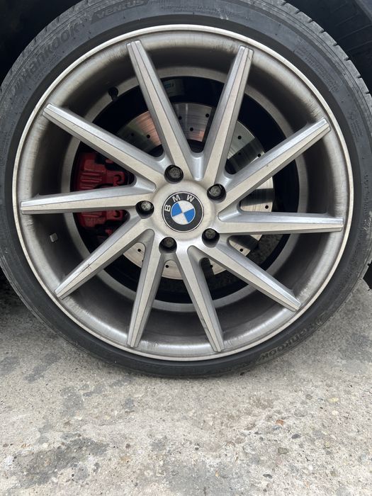 Roti bmw 5x120 R18 8j
