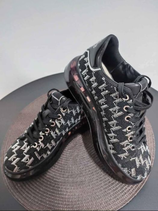 Adidași Karl  Lagerfeld