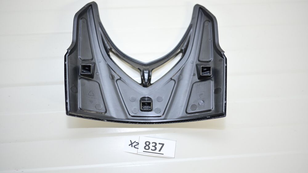 Carena faruri de carbon Ducati Performance Diavel 1200 2015 2018