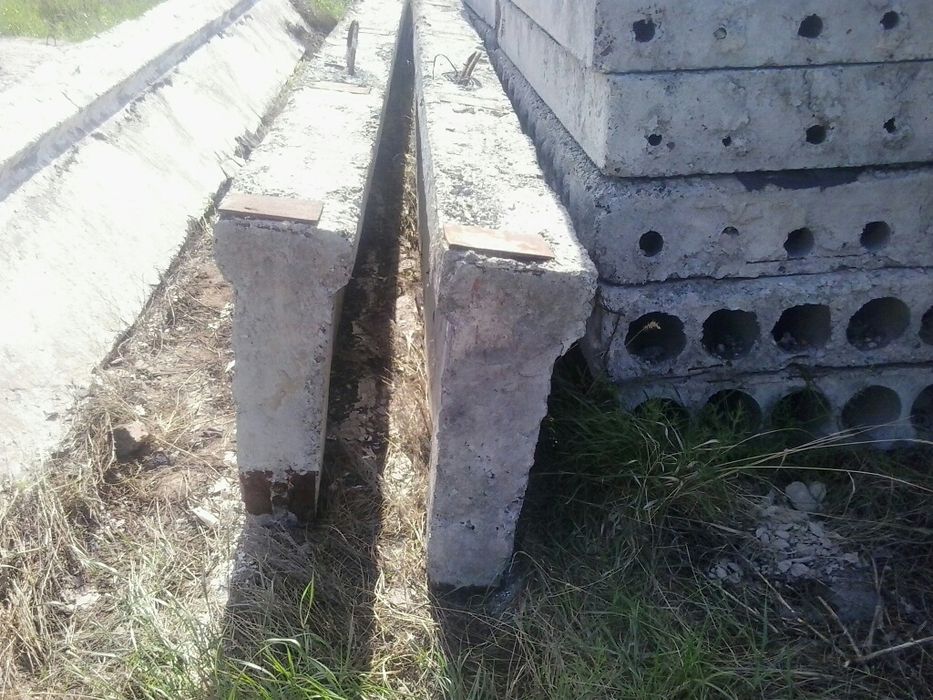 Строительные материалы