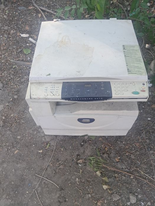 Продам принтер А3