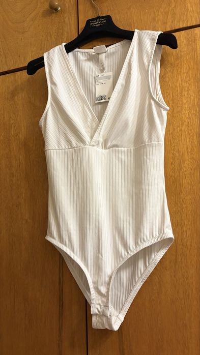 Боди/потник H&M р-р С нови