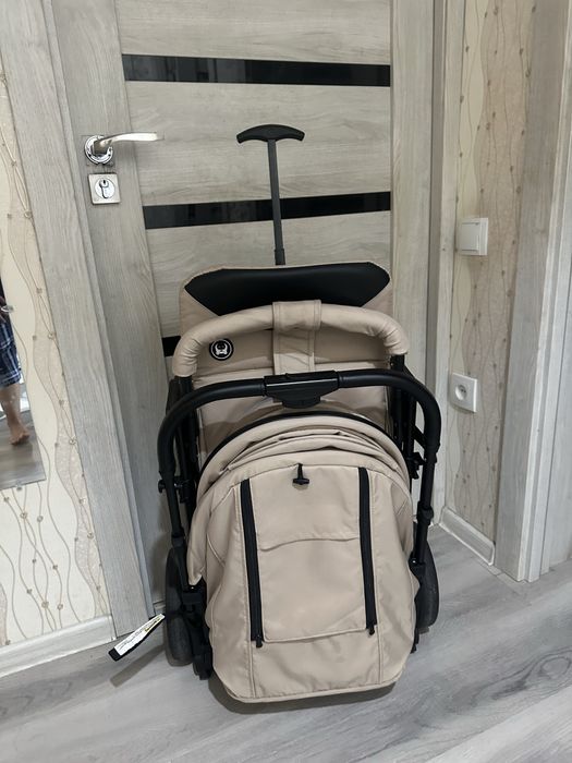 Aining Baby bolalar kolyaskasi