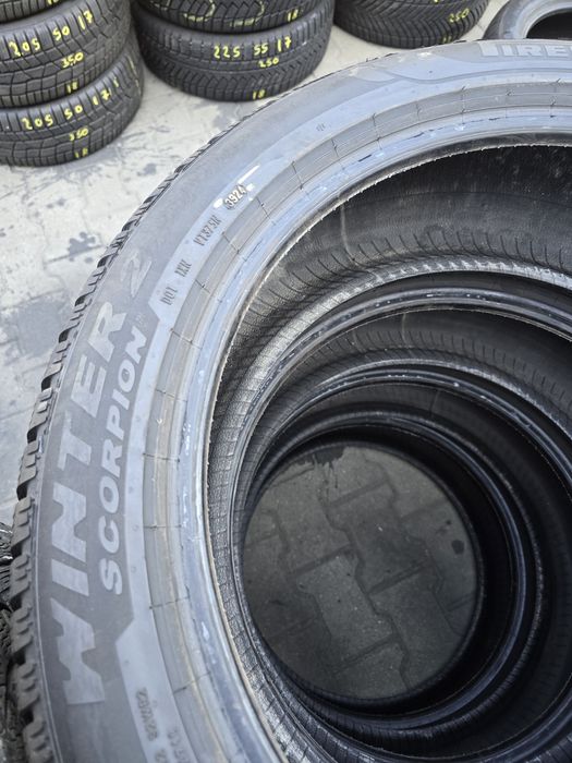 225 50 20 pirelli m+s