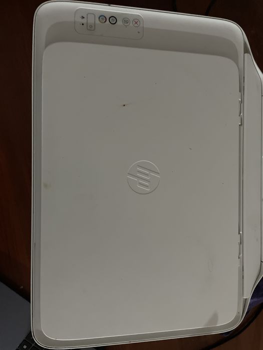 HP deskjet 2320,бу,25 .000