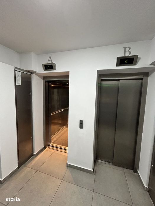 Apartament 2 camere - bloc nou - metrou Mihai Bravu - Vitan