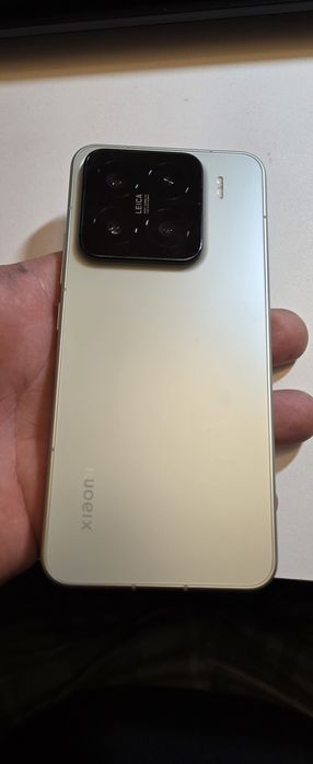 Xiaomi 15 1TB 16gb ram