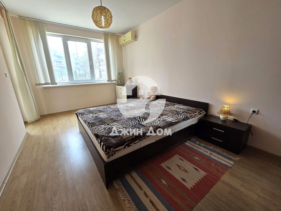 Продава се Двустаен апартамент в с. Равда, Област Бургас - 80 кв.м за 552 €/кв.м - Снимка #6