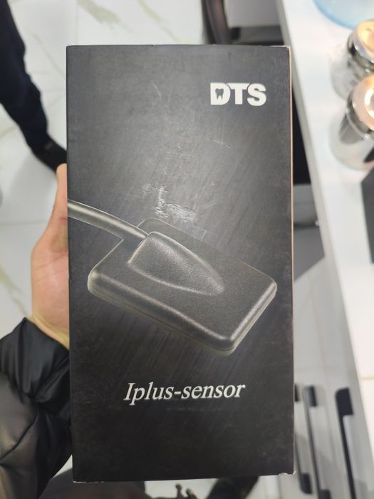 Iplus-sensor rengen