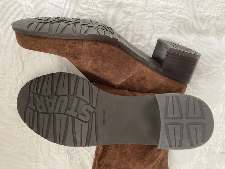 Stuart Weitzman Оригинални ботуши