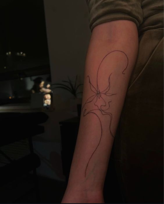 Тату в Астане от 12тыс