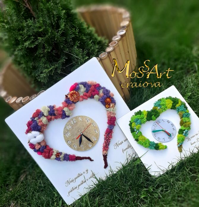 Ceasuri funcționale personalizate