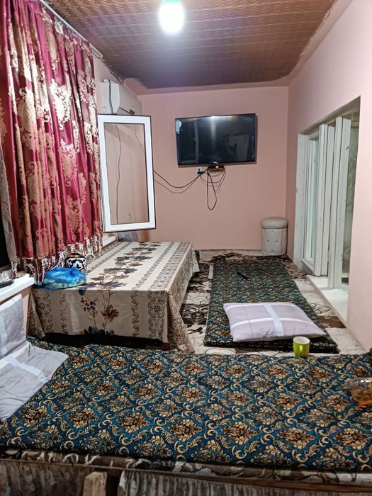 Кора-камиш 1/2. 3 Хона кил..56м².4-Этаж.2/4/5